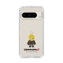 Slim Protection Case［ TEKKEN - Chibi Character - Paul Phoenix ］