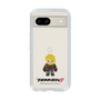 Slim Protection Case［ TEKKEN - Chibi Character - Paul Phoenix ］