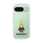 Slim Protection Case［ TEKKEN - Chibi Character - Paul Phoenix ］