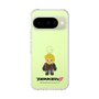 Slim Protection Case［ TEKKEN - Chibi Character - Paul Phoenix ］