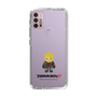 Slim Protection Case［ TEKKEN - Chibi Character - Paul Phoenix ］