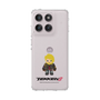 Slim Protection Case［ TEKKEN - Chibi Character - Paul Phoenix ］