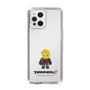 Slim Protection Case［ TEKKEN - Chibi Character - Paul Phoenix ］