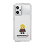 Slim Protection Case［ TEKKEN - Chibi Character - Paul Phoenix ］