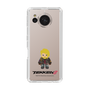Slim Protection Case［ TEKKEN - Chibi Character - Paul Phoenix ］