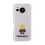 Slim Protection Case［ TEKKEN - Chibi Character - Paul Phoenix ］