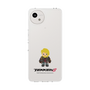 Slim Protection Case［ TEKKEN - Chibi Character - Paul Phoenix ］
