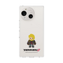 Slim Protection Case［ TEKKEN - Chibi Character - Paul Phoenix ］