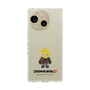 Slim Protection Case［ TEKKEN - Chibi Character - Paul Phoenix ］