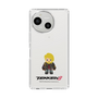 Slim Protection Case［ TEKKEN - Chibi Character - Paul Phoenix ］