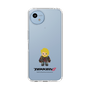 Slim Protection Case［ TEKKEN - Chibi Character - Paul Phoenix ］