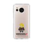 Slim Protection Case［ TEKKEN - Chibi Character - Paul Phoenix ］
