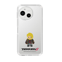 Slim Protection Case［ TEKKEN - Chibi Character - Paul Phoenix ］