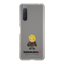 Slim Protection Case［ TEKKEN - Chibi Character - Paul Phoenix ］