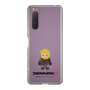 Slim Protection Case［ TEKKEN - Chibi Character - Paul Phoenix ］