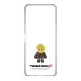 Slim Protection Case［ TEKKEN - Chibi Character - Paul Phoenix ］