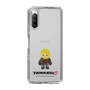 Slim Protection Case［ TEKKEN - Chibi Character - Paul Phoenix ］