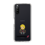 Slim Protection Case［ TEKKEN - Chibi Character - Paul Phoenix ］