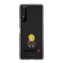 Slim Protection Case［ TEKKEN - Chibi Character - Paul Phoenix ］