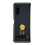 Slim Protection Case［ TEKKEN - Chibi Character - Paul Phoenix ］