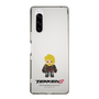 Slim Protection Case［ TEKKEN - Chibi Character - Paul Phoenix ］