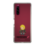 Slim Protection Case［ TEKKEN - Chibi Character - Paul Phoenix ］
