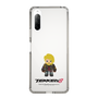Slim Protection Case［ TEKKEN - Chibi Character - Paul Phoenix ］
