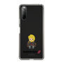 Slim Protection Case［ TEKKEN - Chibi Character - Paul Phoenix ］