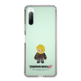 Slim Protection Case［ TEKKEN - Chibi Character - Paul Phoenix ］