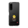 Slim Protection Case［ TEKKEN - Chibi Character - Paul Phoenix ］