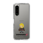Slim Protection Case［ TEKKEN - Chibi Character - Paul Phoenix ］