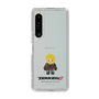Slim Protection Case［ TEKKEN - Chibi Character - Paul Phoenix ］