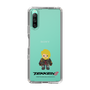 Slim Protection Case［ TEKKEN - Chibi Character - Paul Phoenix ］