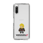 Slim Protection Case［ TEKKEN - Chibi Character - Paul Phoenix ］