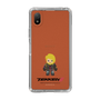 Slim Protection Case［ TEKKEN - Chibi Character - Paul Phoenix ］