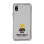 Slim Protection Case［ TEKKEN - Chibi Character - Paul Phoenix ］