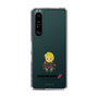 Slim Protection Case［ TEKKEN - Chibi Character - Paul Phoenix ］
