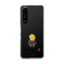 Slim Protection Case［ TEKKEN - Chibi Character - Paul Phoenix ］