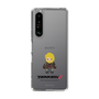 Slim Protection Case［ TEKKEN - Chibi Character - Paul Phoenix ］