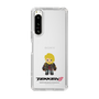 Slim Protection Case［ TEKKEN - Chibi Character - Paul Phoenix ］