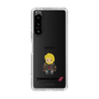 Slim Protection Case［ TEKKEN - Chibi Character - Paul Phoenix ］