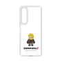 Slim Protection Case［ TEKKEN - Chibi Character - Paul Phoenix ］