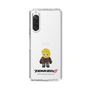 Slim Protection Case［ TEKKEN - Chibi Character - Paul Phoenix ］
