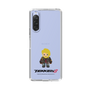 Slim Protection Case［ TEKKEN - Chibi Character - Paul Phoenix ］