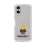 Slim Protection Case［ TEKKEN - Chibi Character - Paul Phoenix ］