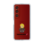 Slim Protection Case［ TEKKEN - Chibi Character - Paul Phoenix ］