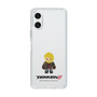Slim Protection Case［ TEKKEN - Chibi Character - Paul Phoenix ］