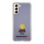 Slim Protection Case［ TEKKEN - Chibi Character - Paul Phoenix ］