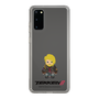 Slim Protection Case［ TEKKEN - Chibi Character - Paul Phoenix ］