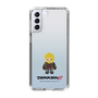 Slim Protection Case［ TEKKEN - Chibi Character - Paul Phoenix ］